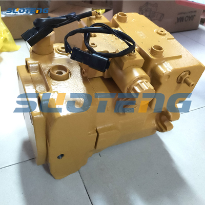 Pompes à piston hydraulique pour machine CS-533D