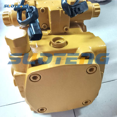 Pompes à piston hydraulique pour machine CS-533D