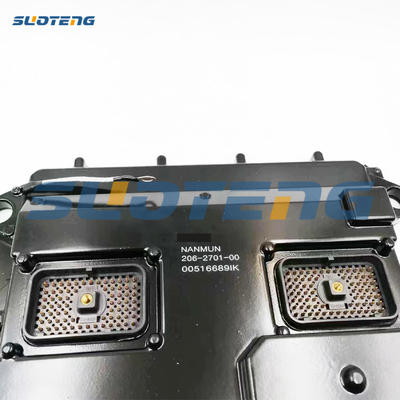 206-2701 2062701 Contrôleur Unité électronique de commande ECU pour moteur C18