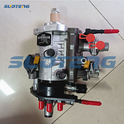 9521A010G 1580 Pompes d'injection de carburant diesel pour les pièces du moteur DP310