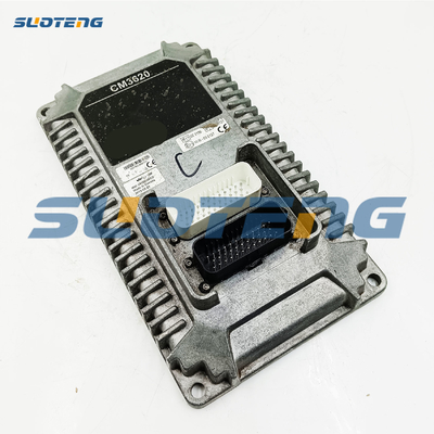 10R035127 ECU Unité de commande du contrôleur CM3620 Disponibilité en stock des pièces de pièces de la pelle