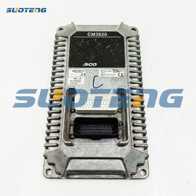 10R035127 ECU Unité de commande du contrôleur CM3620 Disponibilité en stock des pièces de pièces de la pelle
