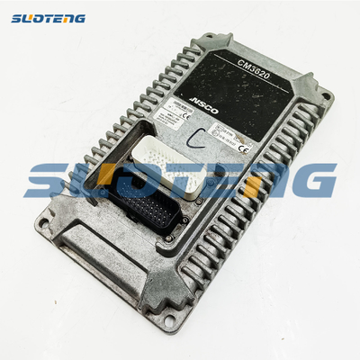 10R035127 ECU Unité de commande du contrôleur CM3620 Disponibilité en stock des pièces de pièces de la pelle