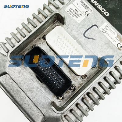10R035127 ECU Unité de commande du contrôleur CM3620 Disponibilité en stock des pièces de pièces de la pelle