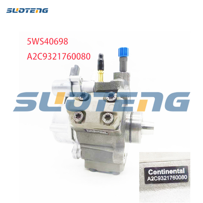 5WS40698 A2C9321760080 Pompe à injection de carburant Pompe diesel pour pièces moteur