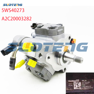 5WS40273 A2C20003282 Pompe à injection de carburant Pompe diesel pour pièces moteur