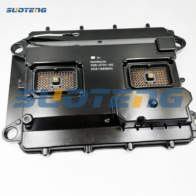 206-2701 2062701 ECU de commande pour moteur C-18