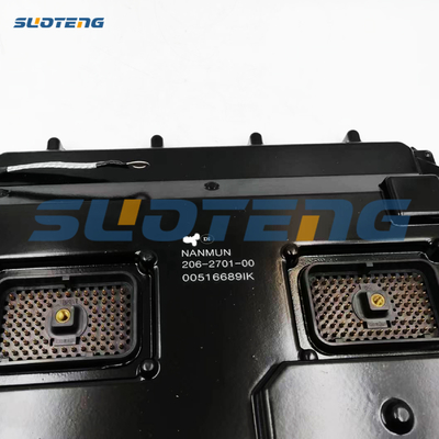 206-2701 2062701 ECU de commande pour moteur C-18