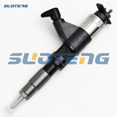 295050-1381 Injecteur de carburant pour moteur diesel