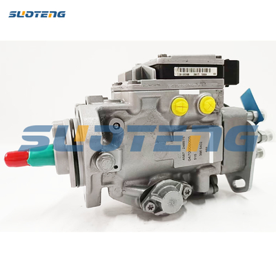 3965402 0470006005 QSB5.9 Pompes d'injection de carburant pour moteur