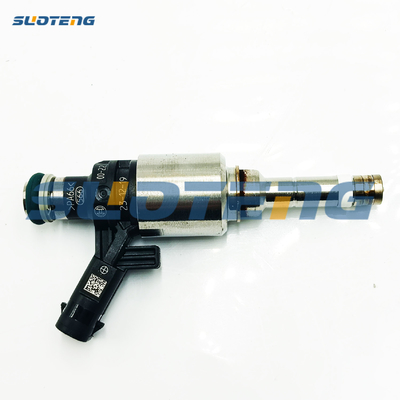 0261500278 Fuel Injector Diesel Injector Nozzle Pour les pièces du moteur