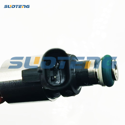 0261500278 Fuel Injector Diesel Injector Nozzle Pour les pièces du moteur