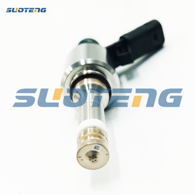 0261500278 Fuel Injector Diesel Injector Nozzle Pour les pièces du moteur