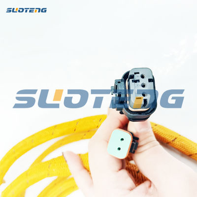 354-0048 3540048 Faisceau de câblage pour moteur C13 Pièces de pelle E345D