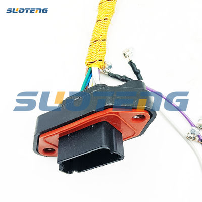 418-7614 4187614 Faisceau de câblage pour pièces de pelle E345C