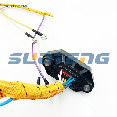 418-7614 4187614 Faisceau de câblage pour pièces de pelle E345C