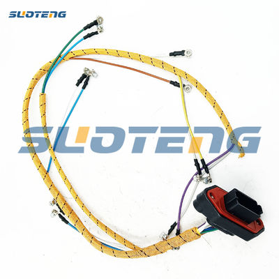 418-7614 4187614 Faisceau de câblage pour pièces de pelle E345C