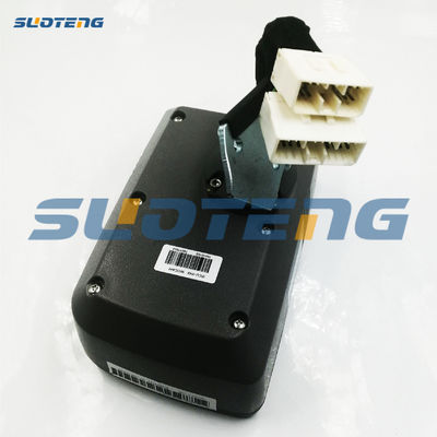 260-2160 2602160 E322C Excavator Display Monitor Panel