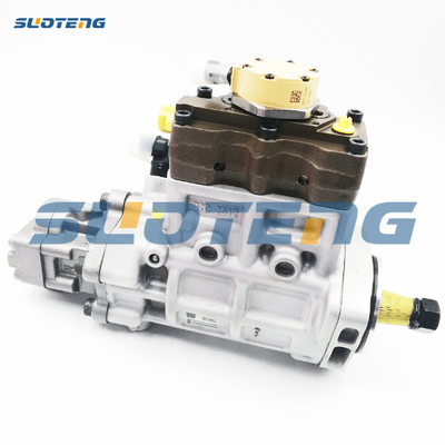 320-2512 3202512 pompe diesel pompe à injection de carburant pour excavatrice 320D 325D