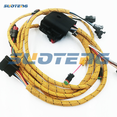 381-2499 Harnais de câblage Harnais de moteur 3812499 pour C7 E320D