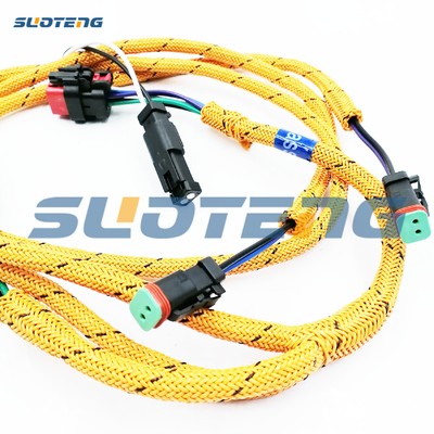 5271870 Harnais de moteur pour matériaux en acier durable C15 C13