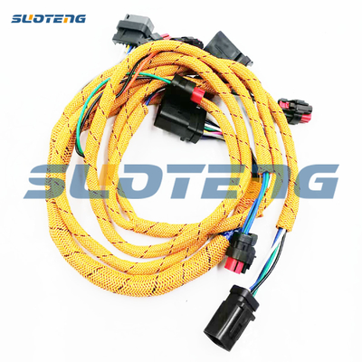 558-5959 Harnais de câblage Harnais de moteur 5585959 pour 330GC