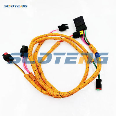 563-7224 Harnais de câblage Harnais de moteur 5637224 pour E330GC