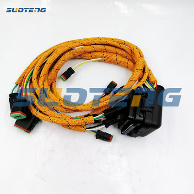 Numéro de pièce 219-7461 Harnais de câblage pour moteur C13 C11 Moteur 345C 345D Excavator
