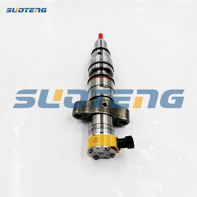 172-5780 1725780 Injecteur de carburant pour moteur C-9