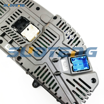 11383500 Panneau de commande de commutateur de moniteur de pièces de rechange pour L50F L60F