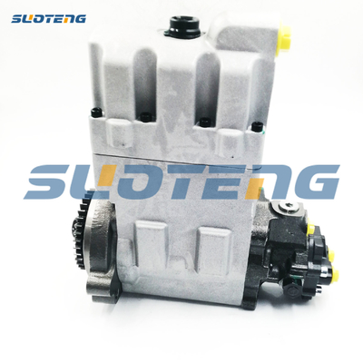 319-0677 Pompes d'injection de carburant pour moteur C9 3190677 Pour excavatrice E330D