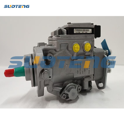3965402 Pompe à injection de carburant 0470006005 pour QSB4.5 ISB5.9L