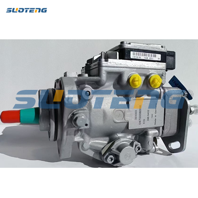 3965403 Pompe à injection de carburant 0470006006 pour QSB5.9