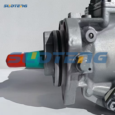 3965403 Pompe à injection de carburant 0470006006 pour QSB5.9