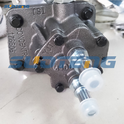 3973228 Pompes à injection de carburant pour moteur diesel ISL 8,9L