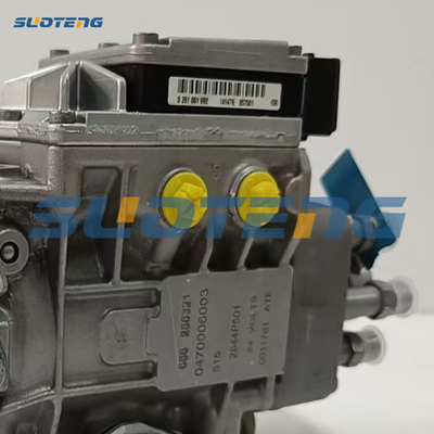0470006003 Pompe à injection de carburant 216-9824