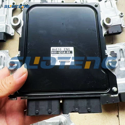559-6314 5596314 ECU de commande pour moteur C2.2