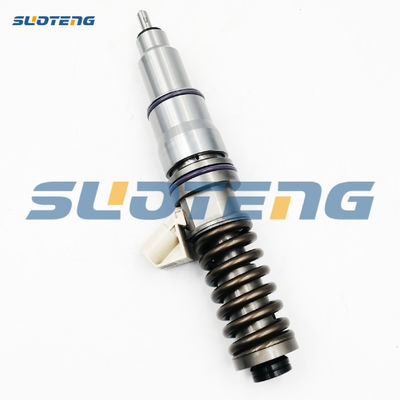 3803637 Fuel Injector For D16 Diesel Engine