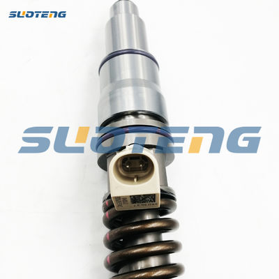 3803637 Fuel Injector For D16 Diesel Engine