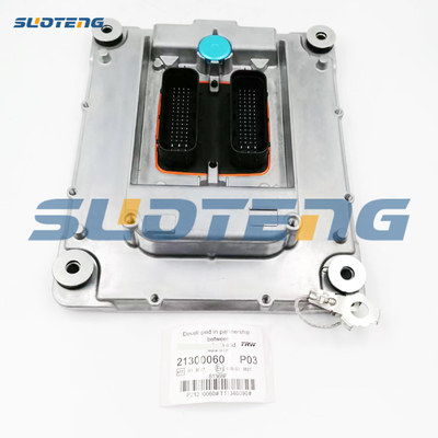 21300060 ECU contrôleur ECM pour moteur D13 L150G chargeur à roues