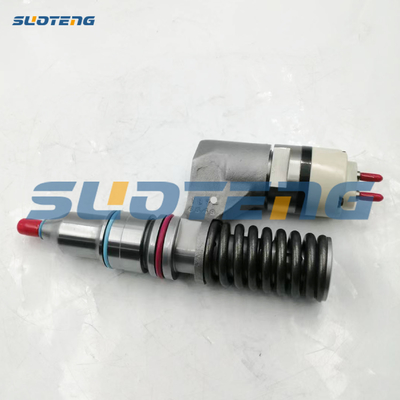 317-5278 Pièces pour excavatrice Injecteur de carburant diesel 3175278 pour moteur C10 C12