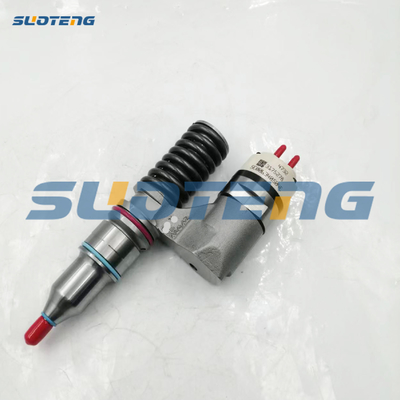 317-5278 Pièces pour excavatrice Injecteur de carburant diesel 3175278 pour moteur C10 C12