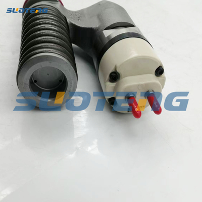 317-5278 Pièces pour excavatrice Injecteur de carburant diesel 3175278 pour moteur C10 C12