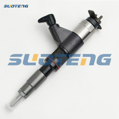 295050-1381 Injecteur de carburant pour rail commun 2950501381