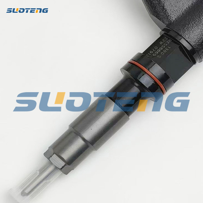 295050-1381 Injecteur de carburant pour rail commun 2950501381