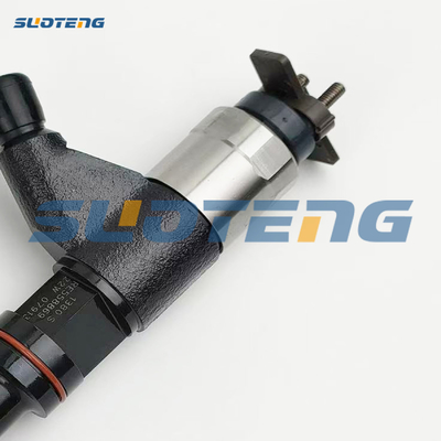 295050-1381 Injecteur de carburant pour rail commun 2950501381
