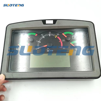 348-0163 3480163 Gp de commande pour le chargeur à roues 992K