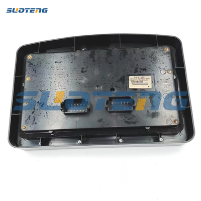 348-0163 3480163 Gp de commande pour le chargeur à roues 992K