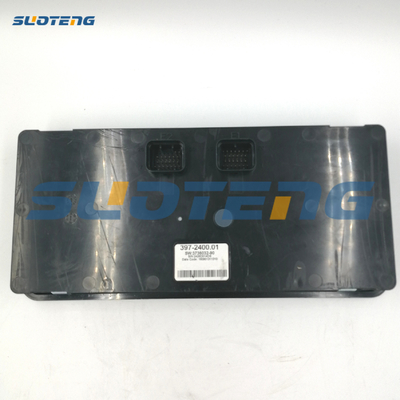397-2400 3972400 Moniteur pour chargeur à roues 980H