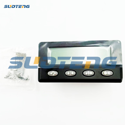 Moniteur pour moteur C7 C9